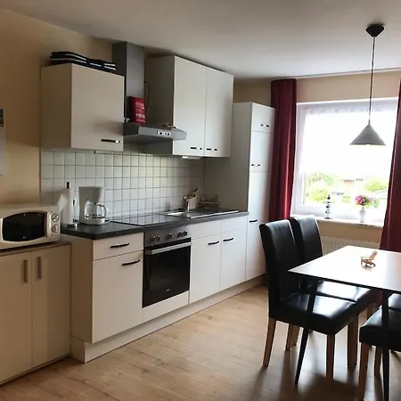 Koch Og Adult Only Appartement Schillig