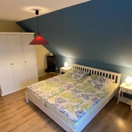 Appartement Koch Og Adult Only *