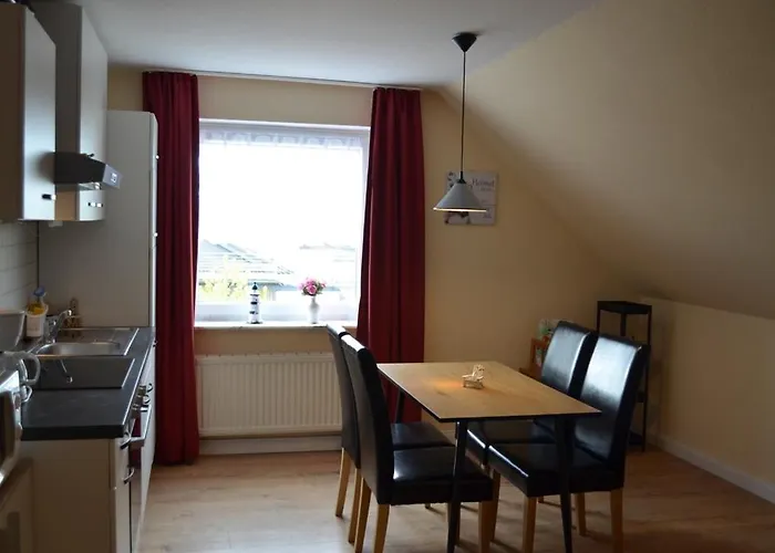 Koch Og Adult Only Apartamento Schillig